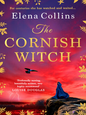 cover image of The Cornish Witch